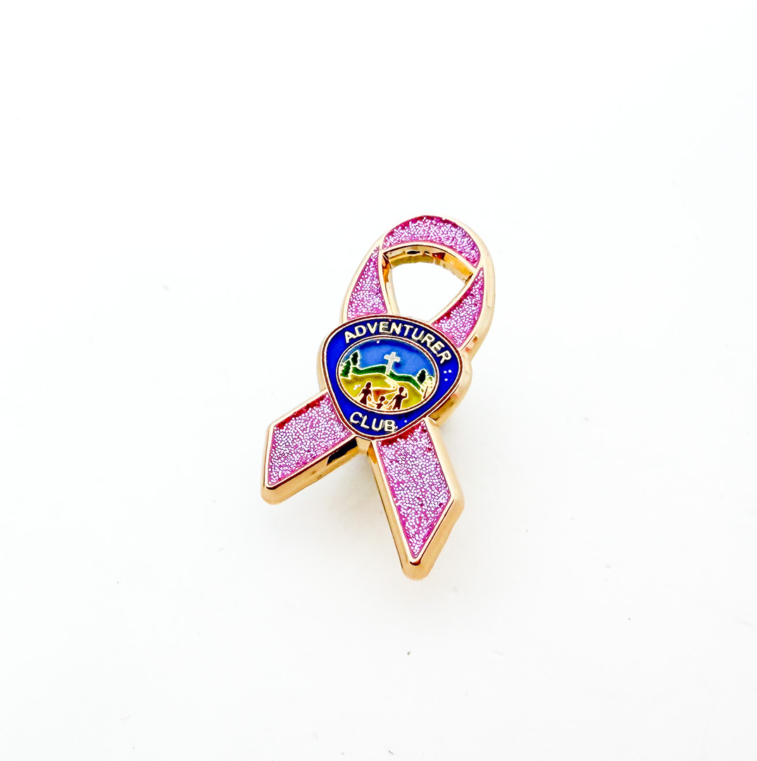 Pin de Jovenes Adventistas - JA