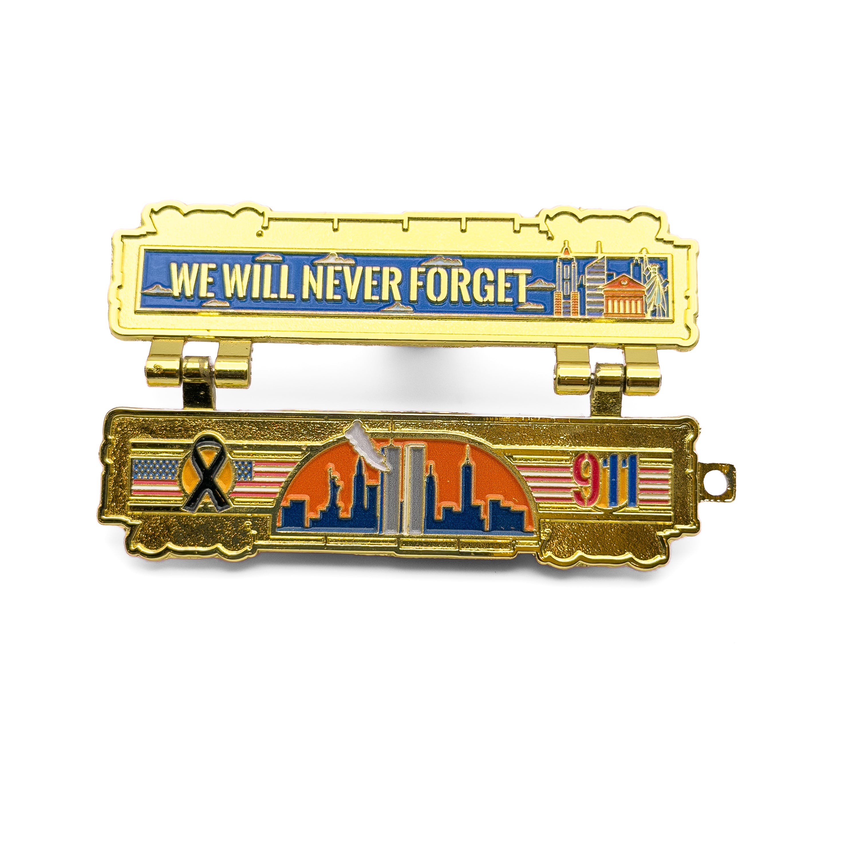 BTP Greater New York Conference Train Set