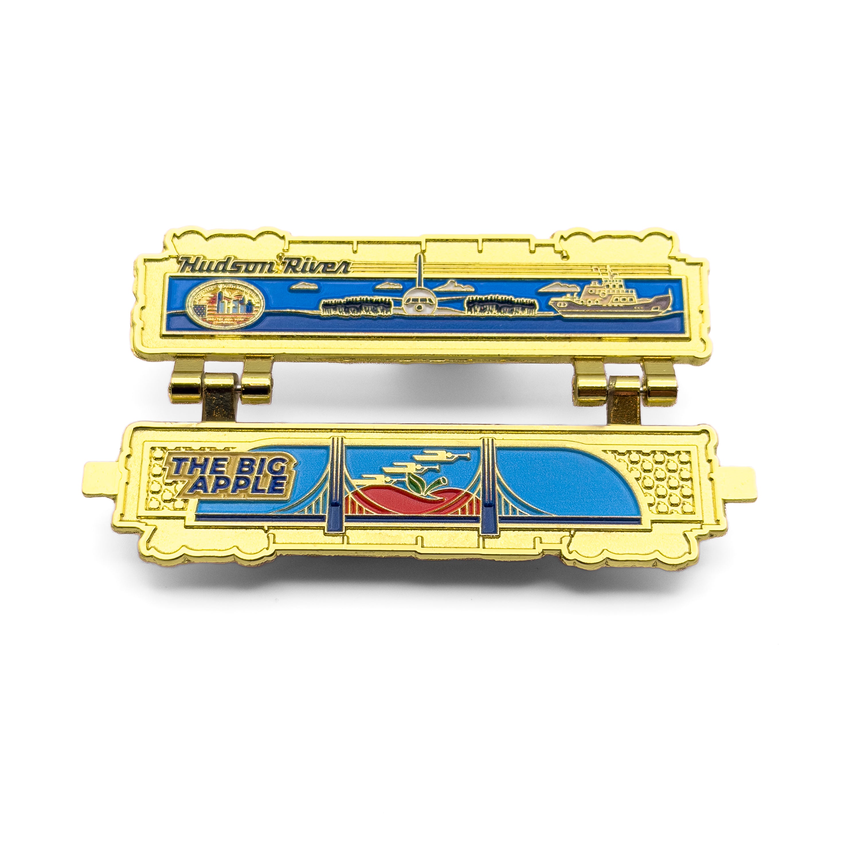 BTP Greater New York Conference Train Set