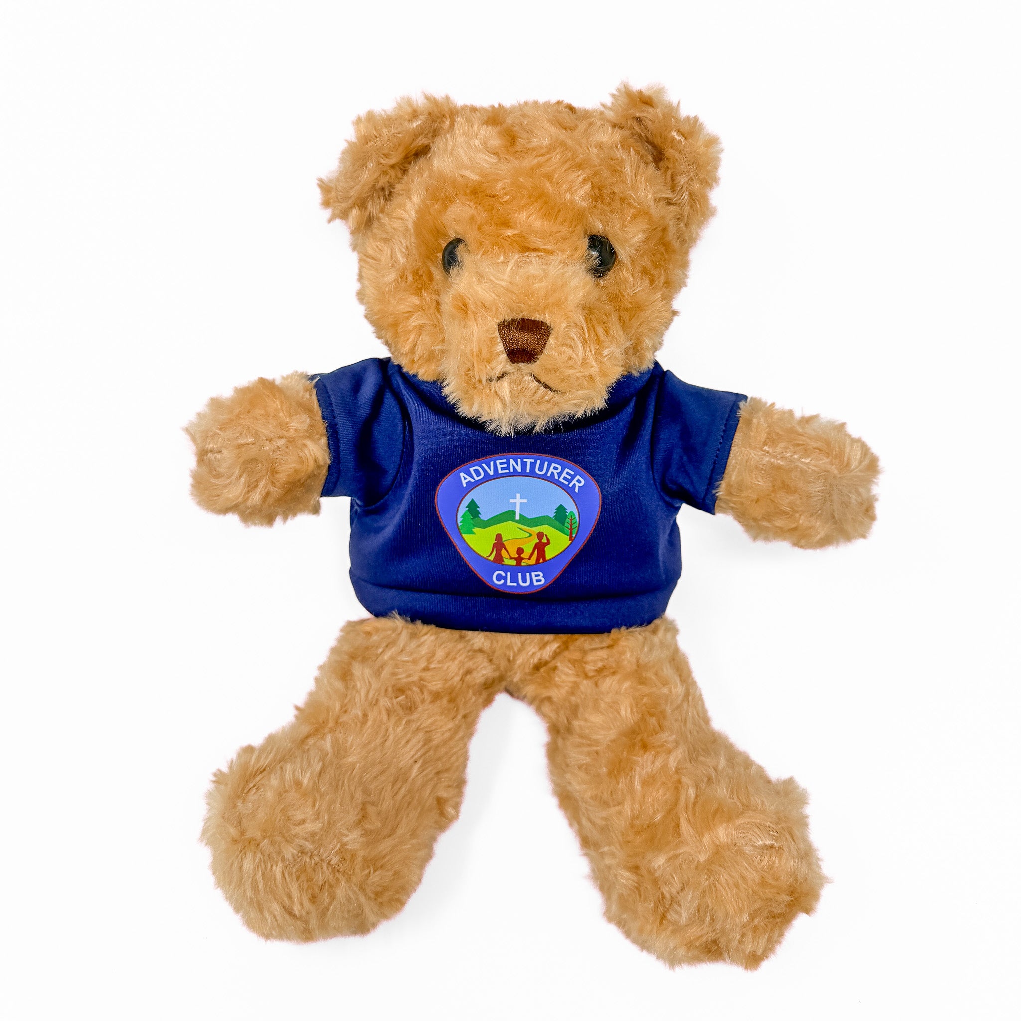 Oso de peluche ACS Georgia Cumberland Hope