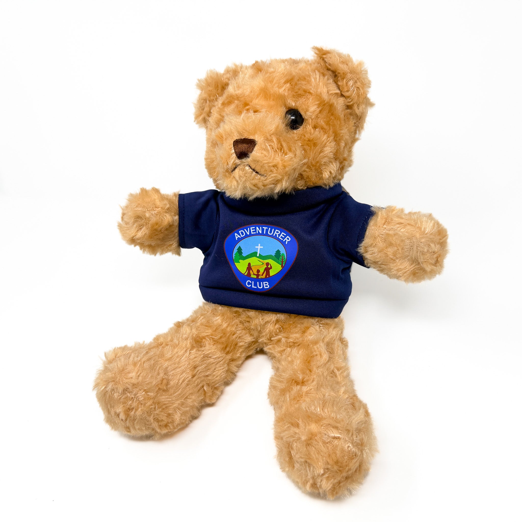 Oso de peluche ACS Georgia Cumberland Hope