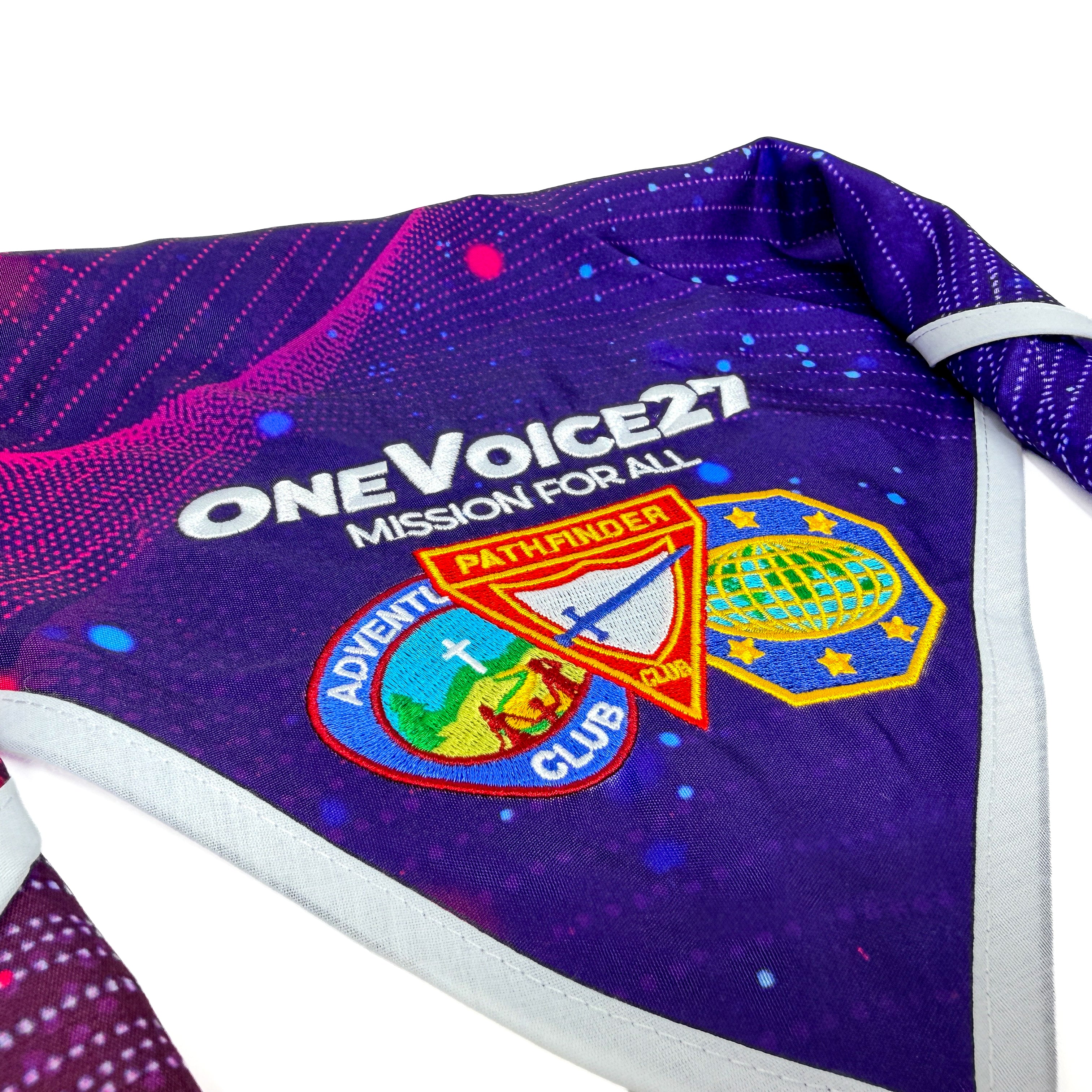 OneVoice27 Pathfinder Scarf (Special Edition)