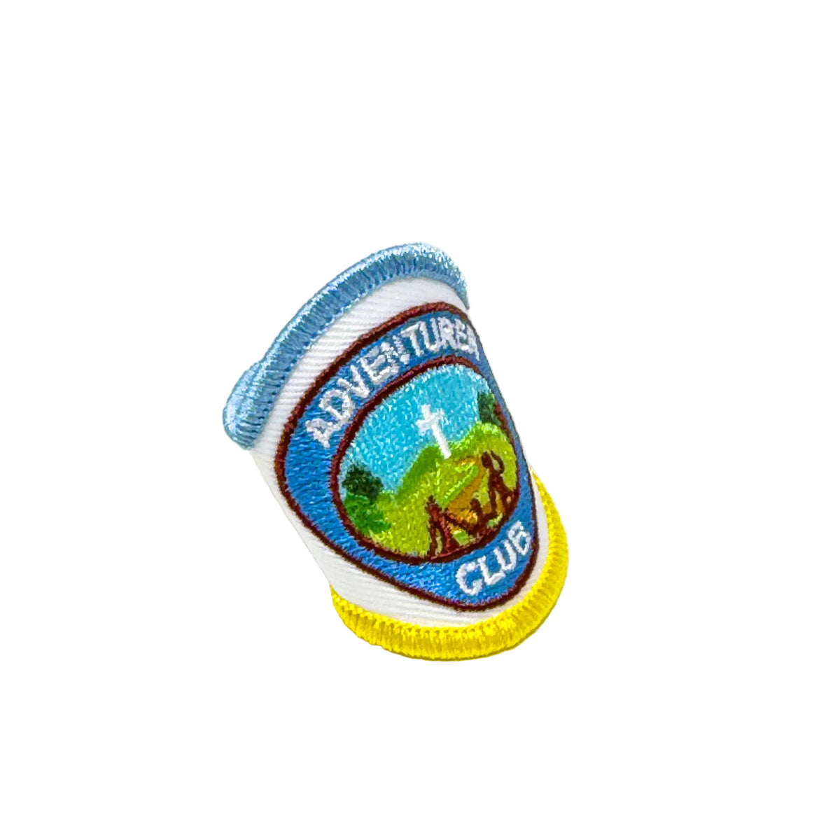 Adventurer Bible Game Scarf