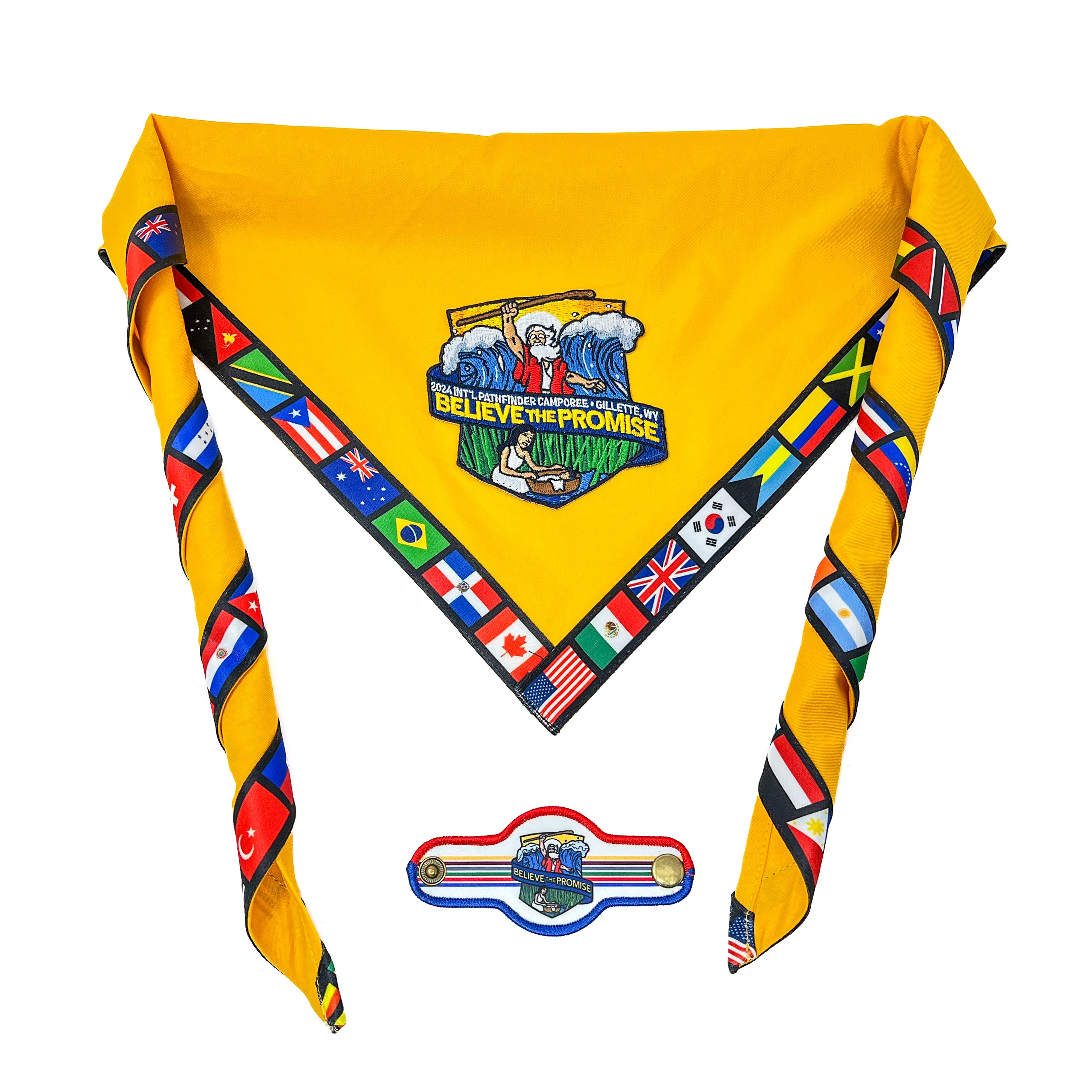 Believe the Promise 2024 (Special Bundle)