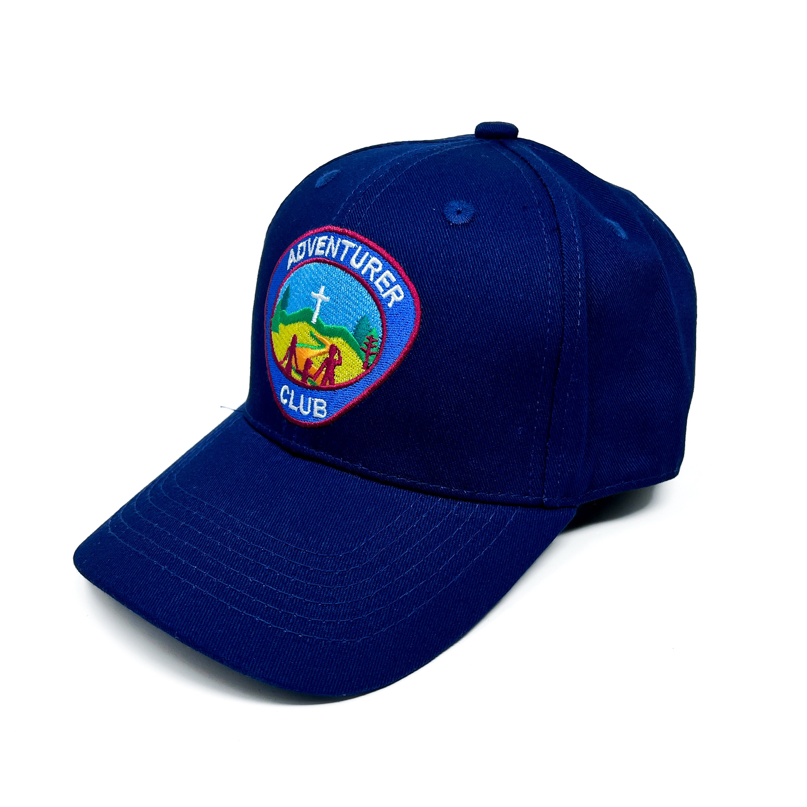 Adventurer Club Cap