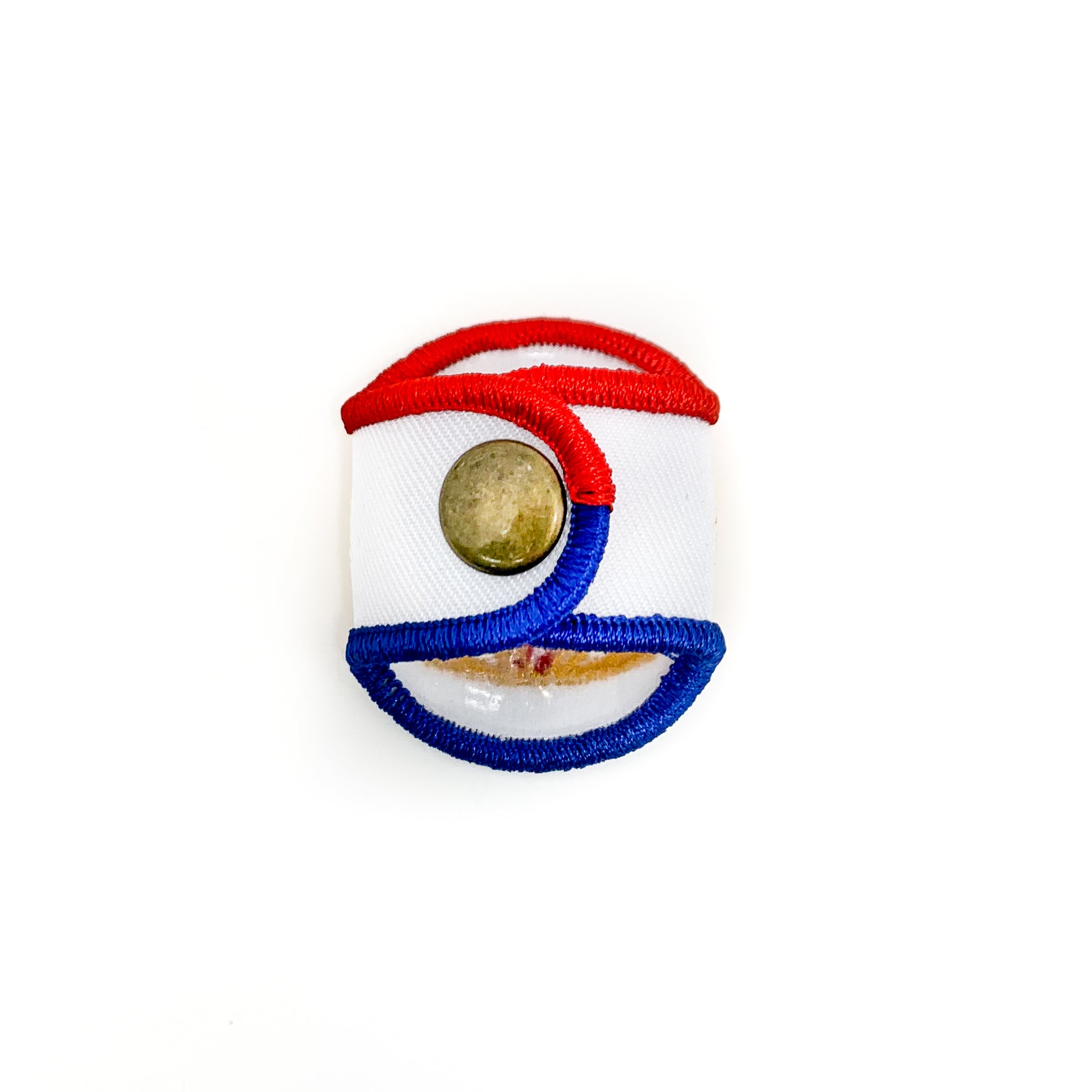 Cachecol e Slide Pathfinder Club USA (Edição de Colecionador)