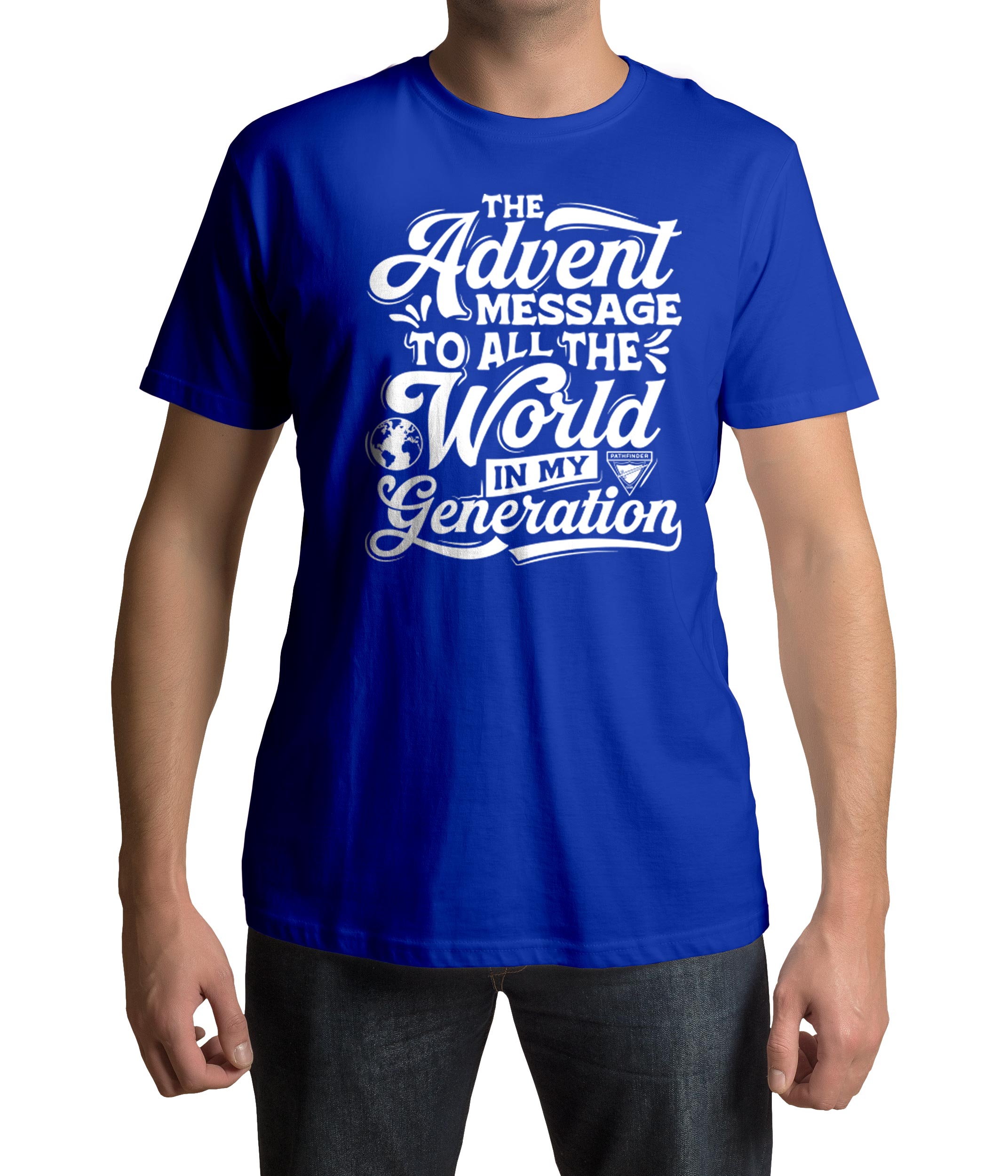 Pathfinder AIM T-Shirt