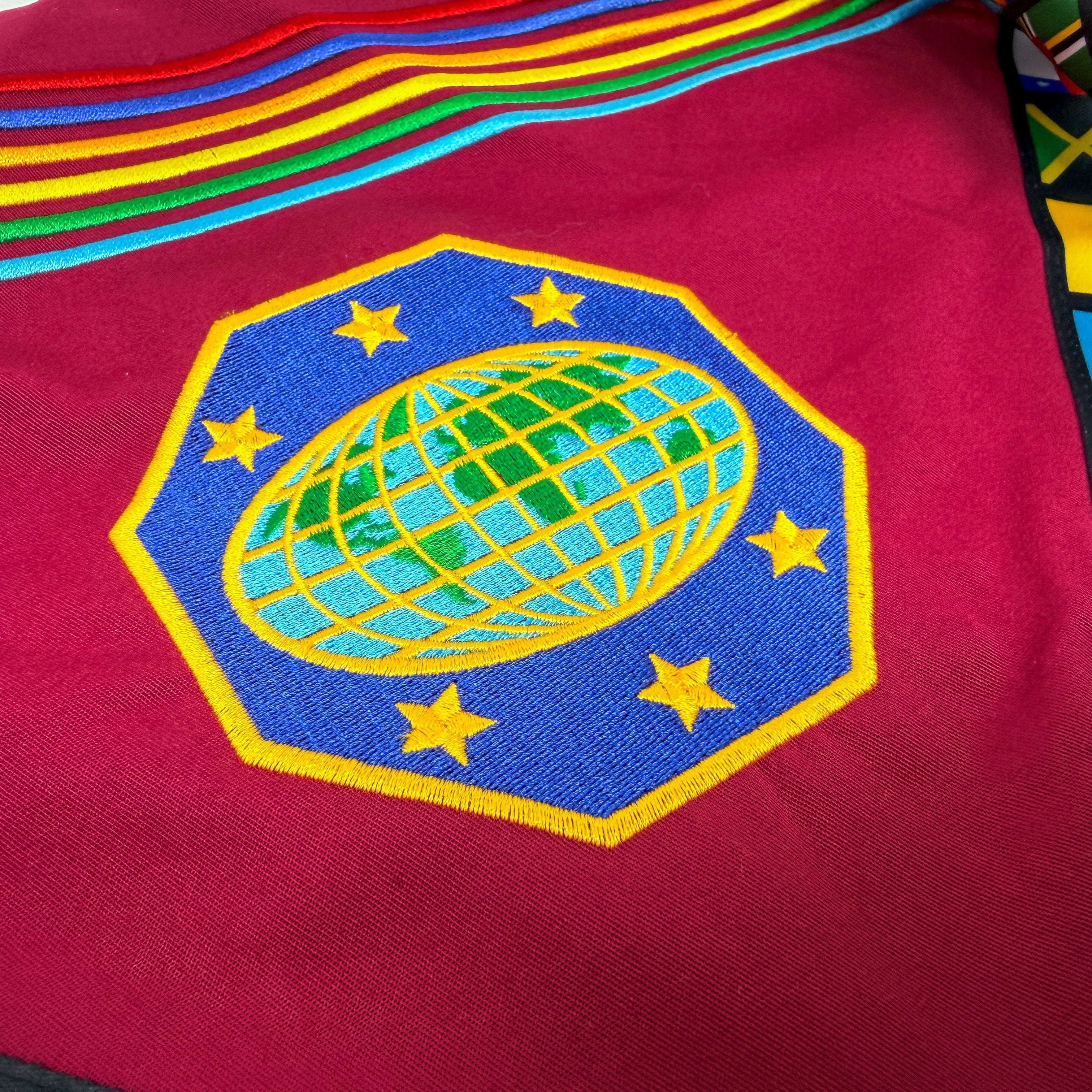 Adventurer Master Guide International Scarf & Slide (Bundle)