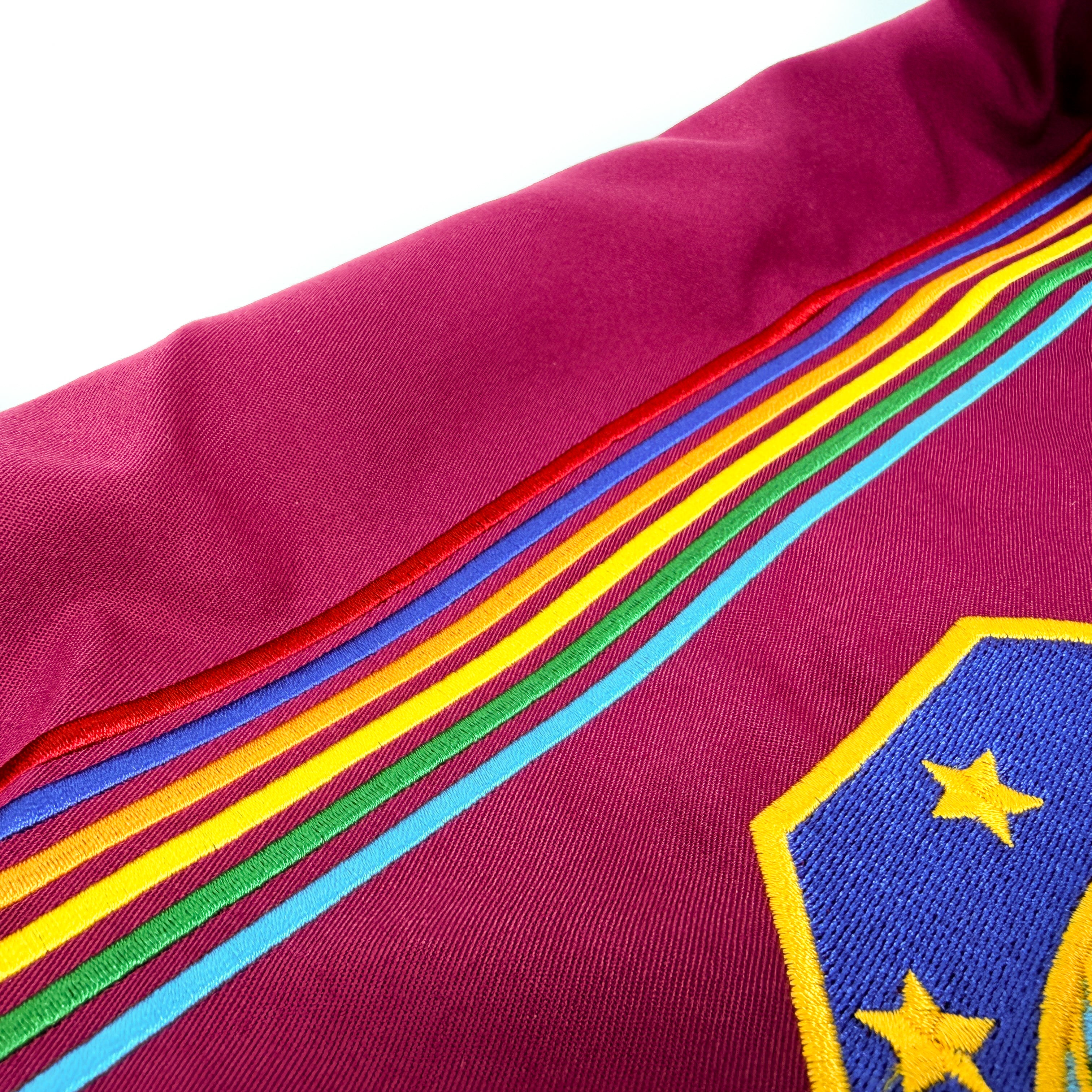 Adventurer Master Guide Scarf & Slide (Bundle)