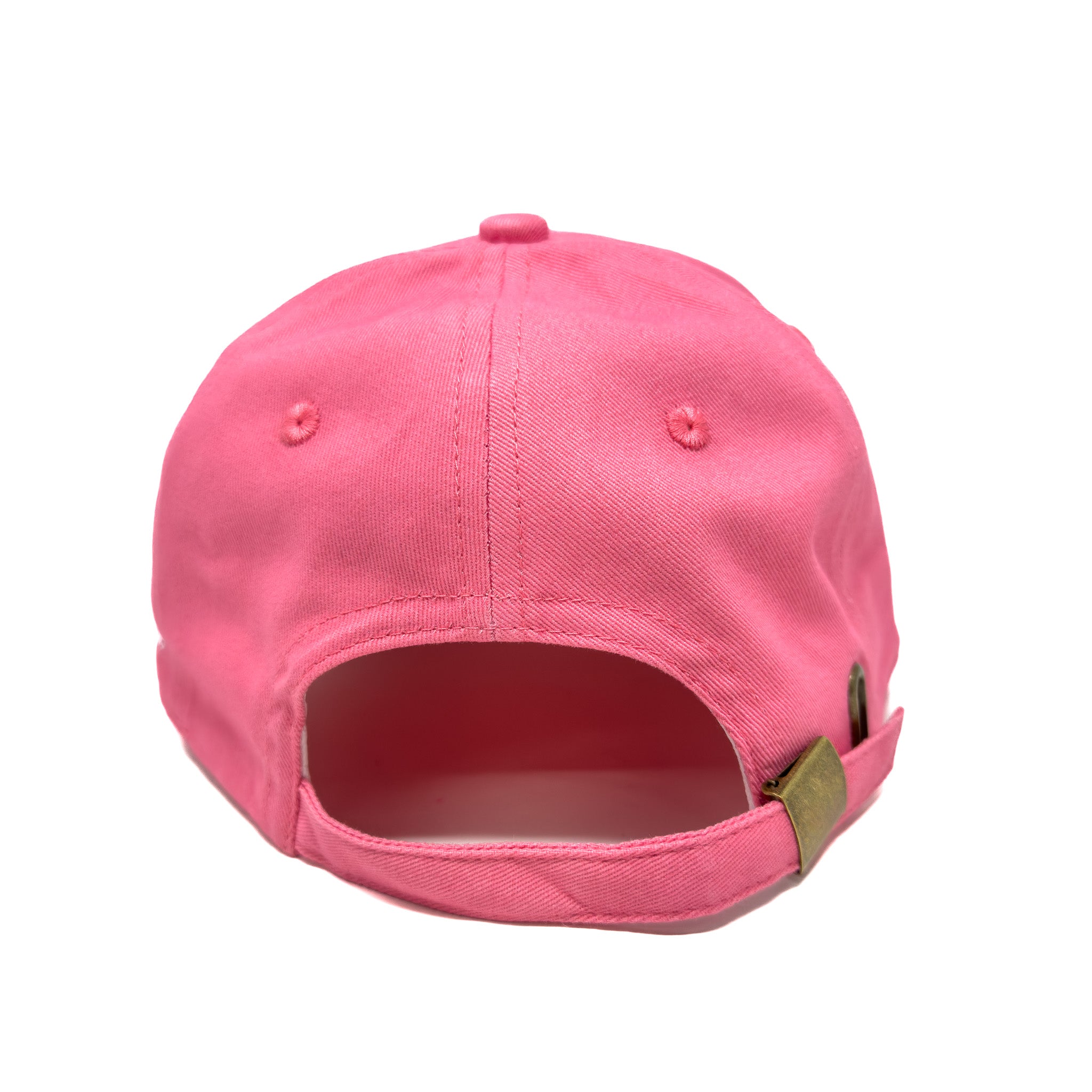 Believe the Promise 2024 Cap (Pink)