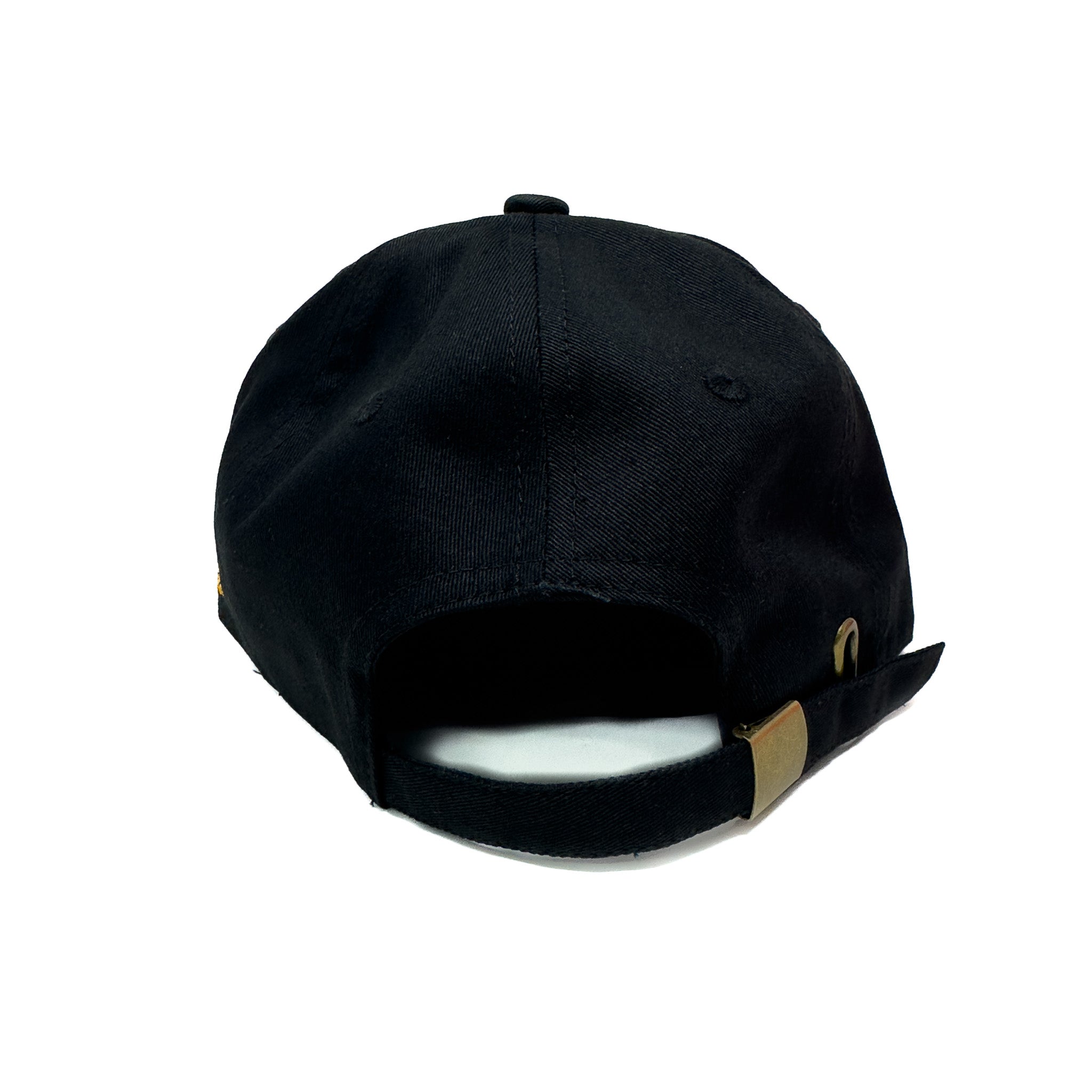 Believe the Promise 2024 Cap (Black)