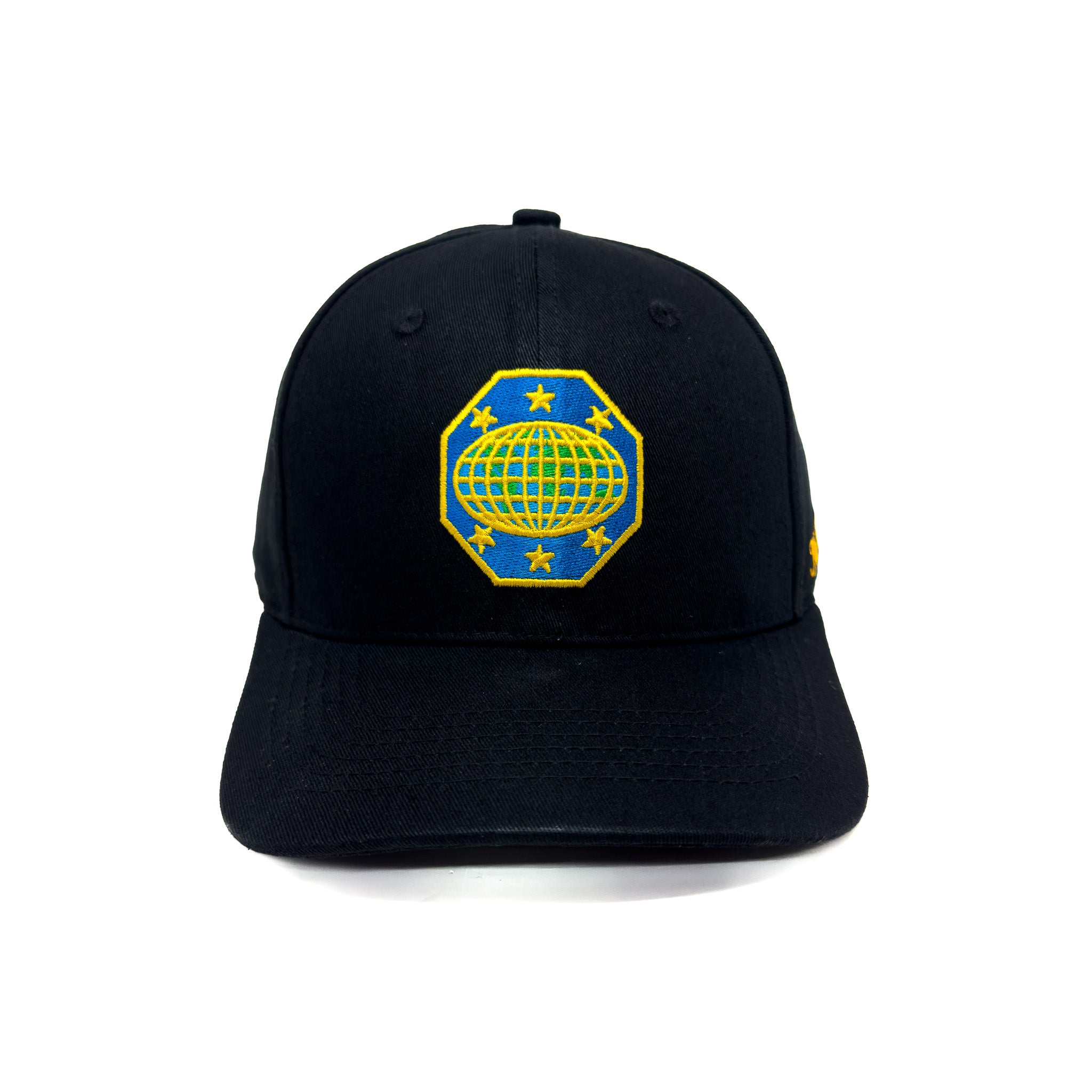 Master Guide Cap (Black)