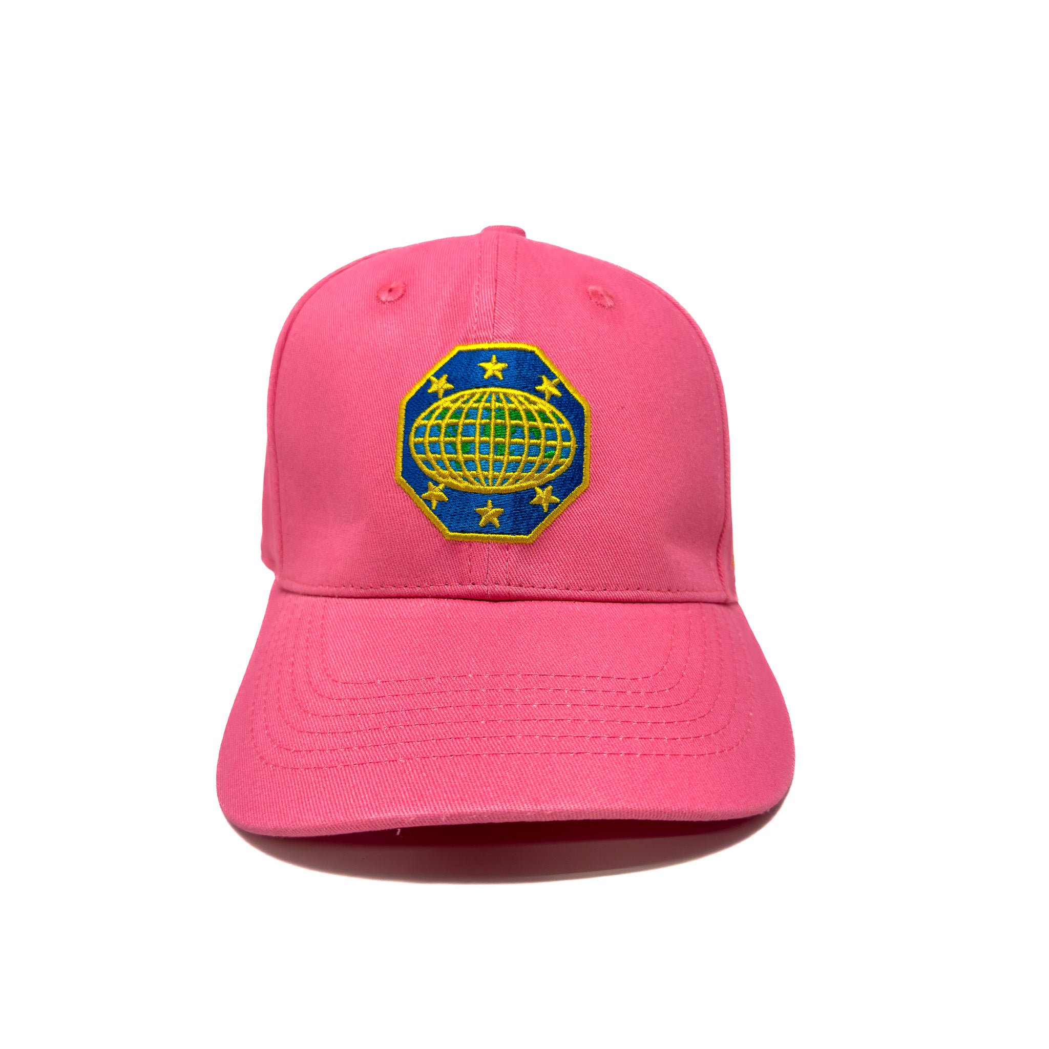 Master Guide Cap (Pink)