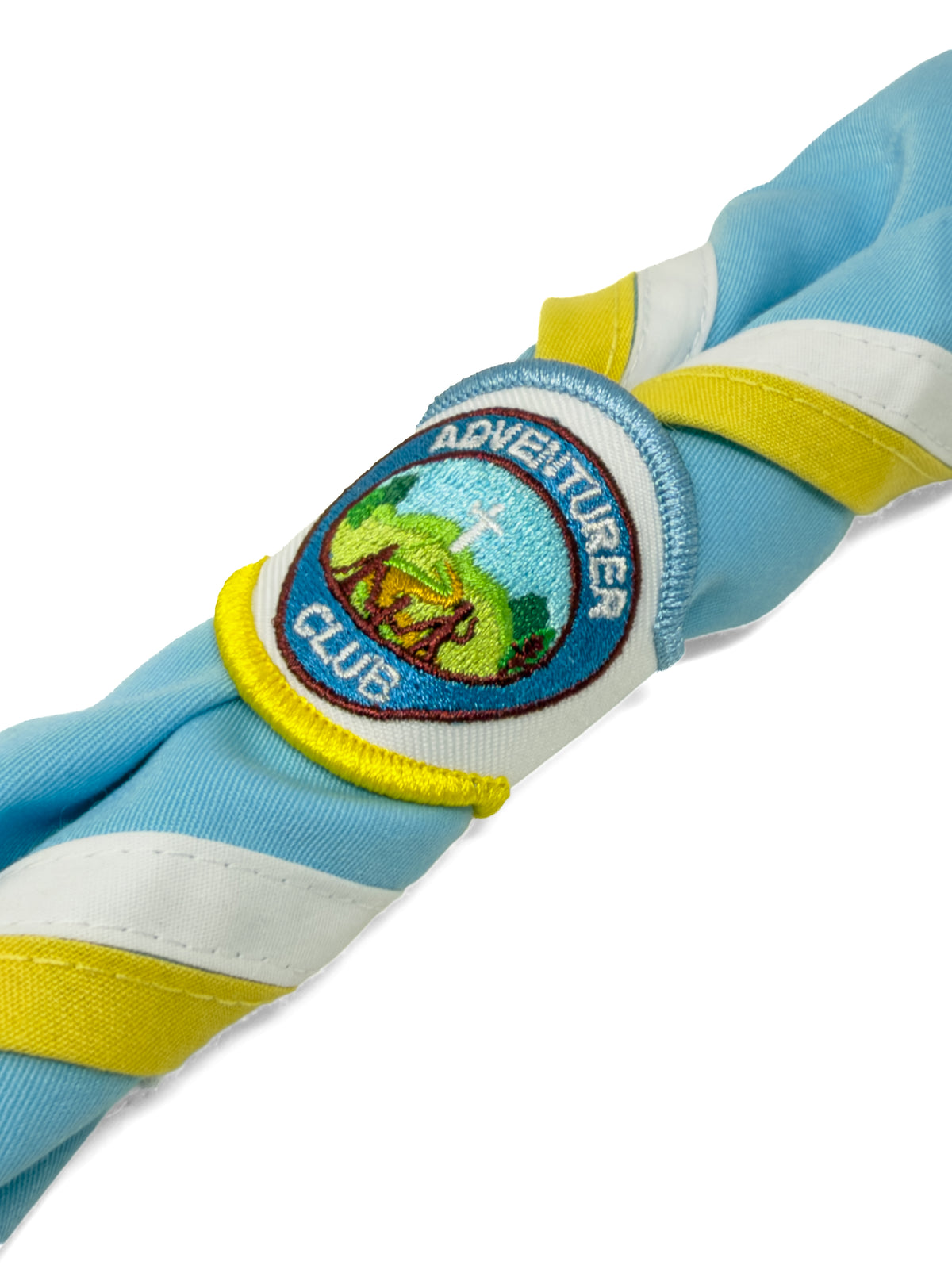 Adventurer Bible Game Scarf