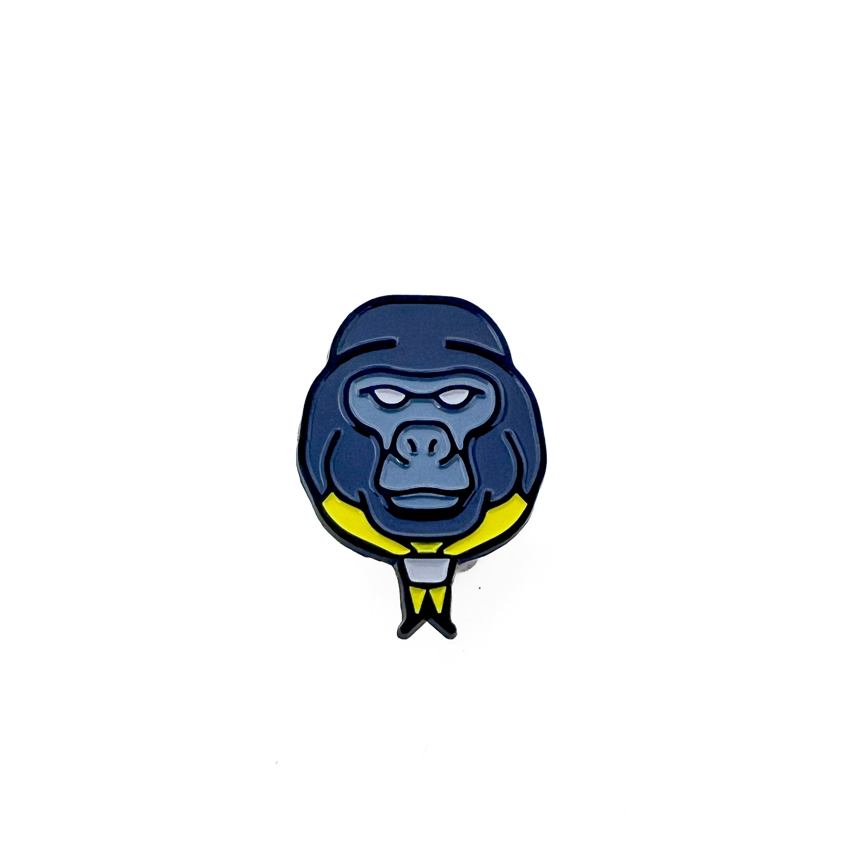 Pathfinder Gorilla Pin