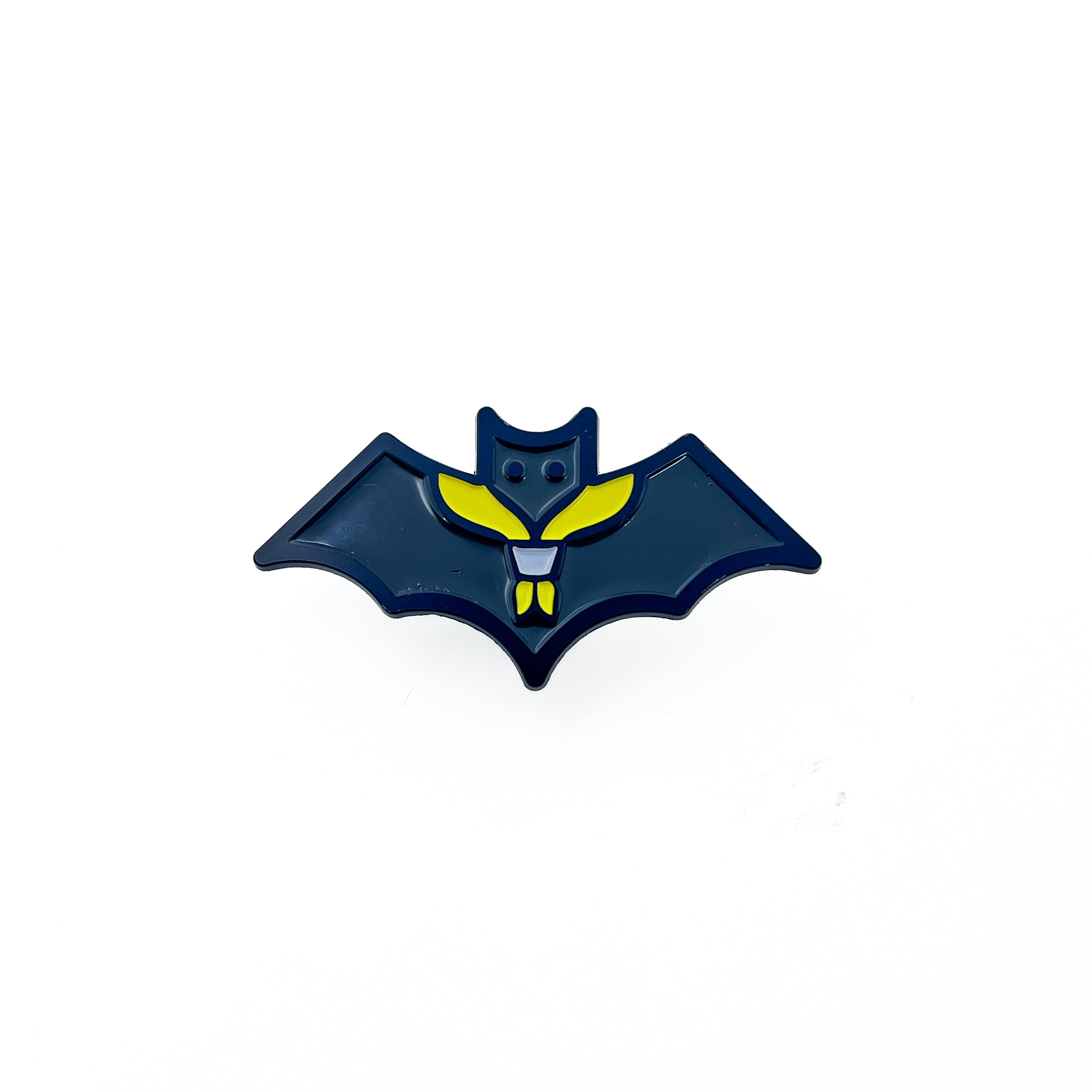 Pathfinder Bat Pin