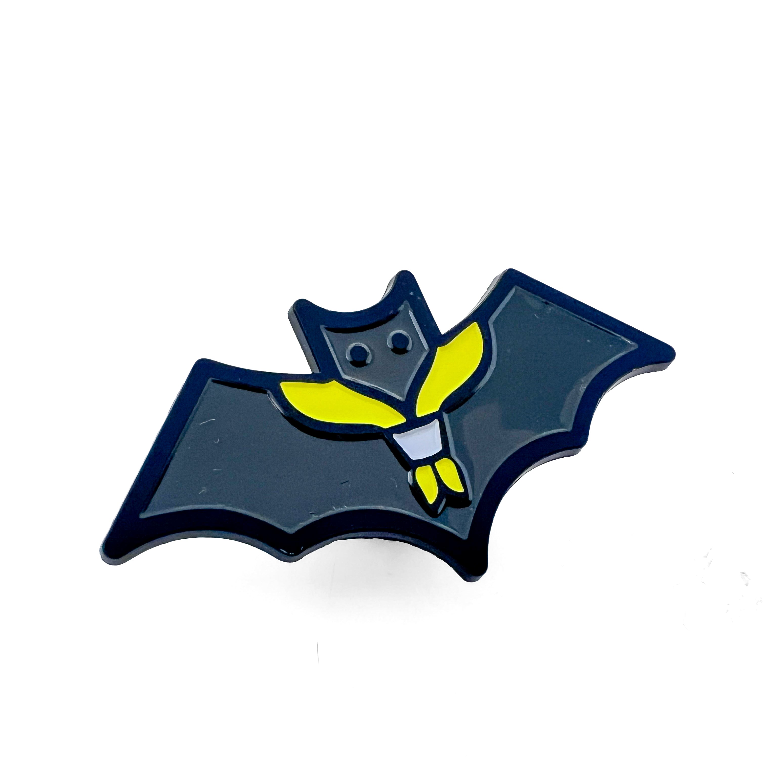 Pathfinder Bat Pin