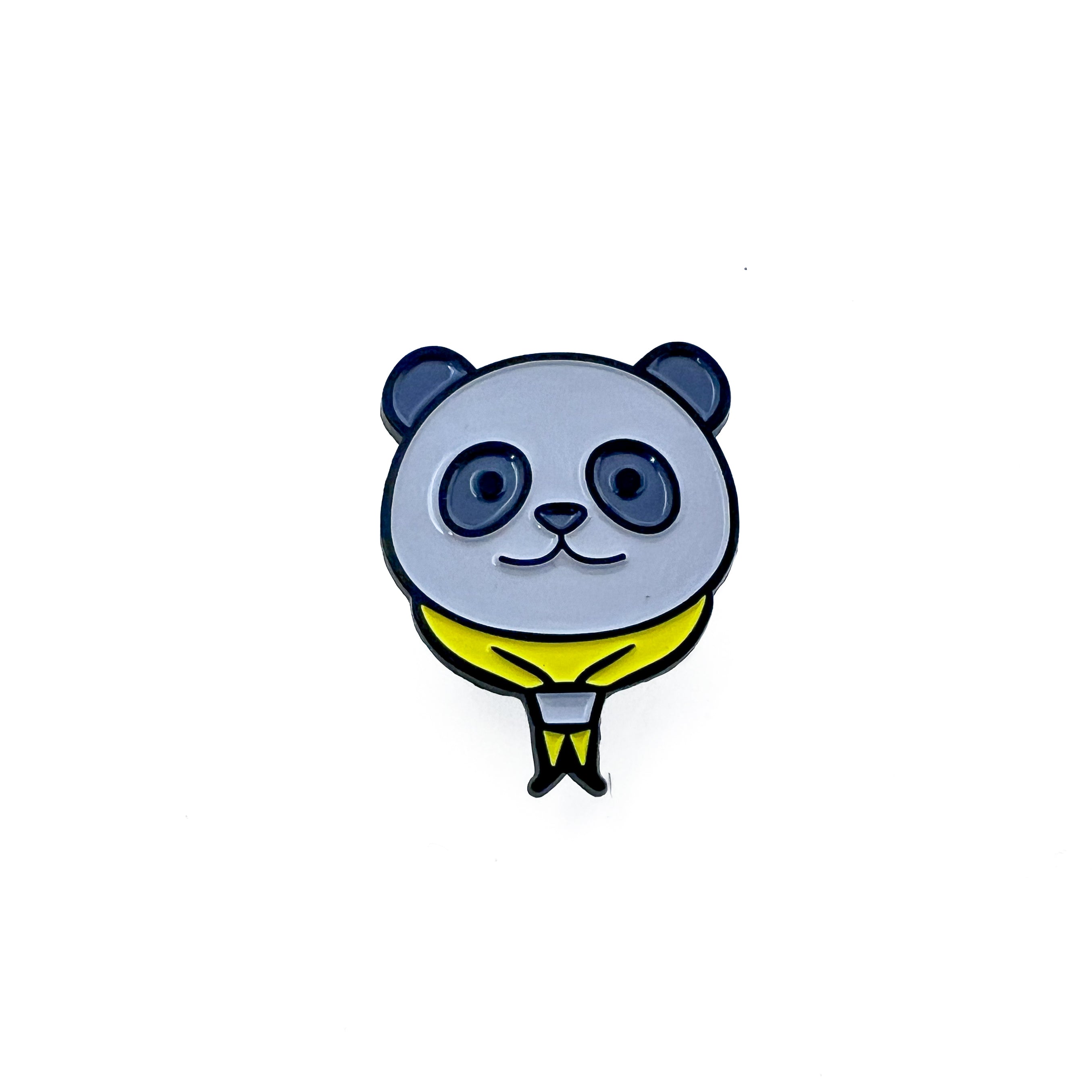 Pathfinder Panda Pin