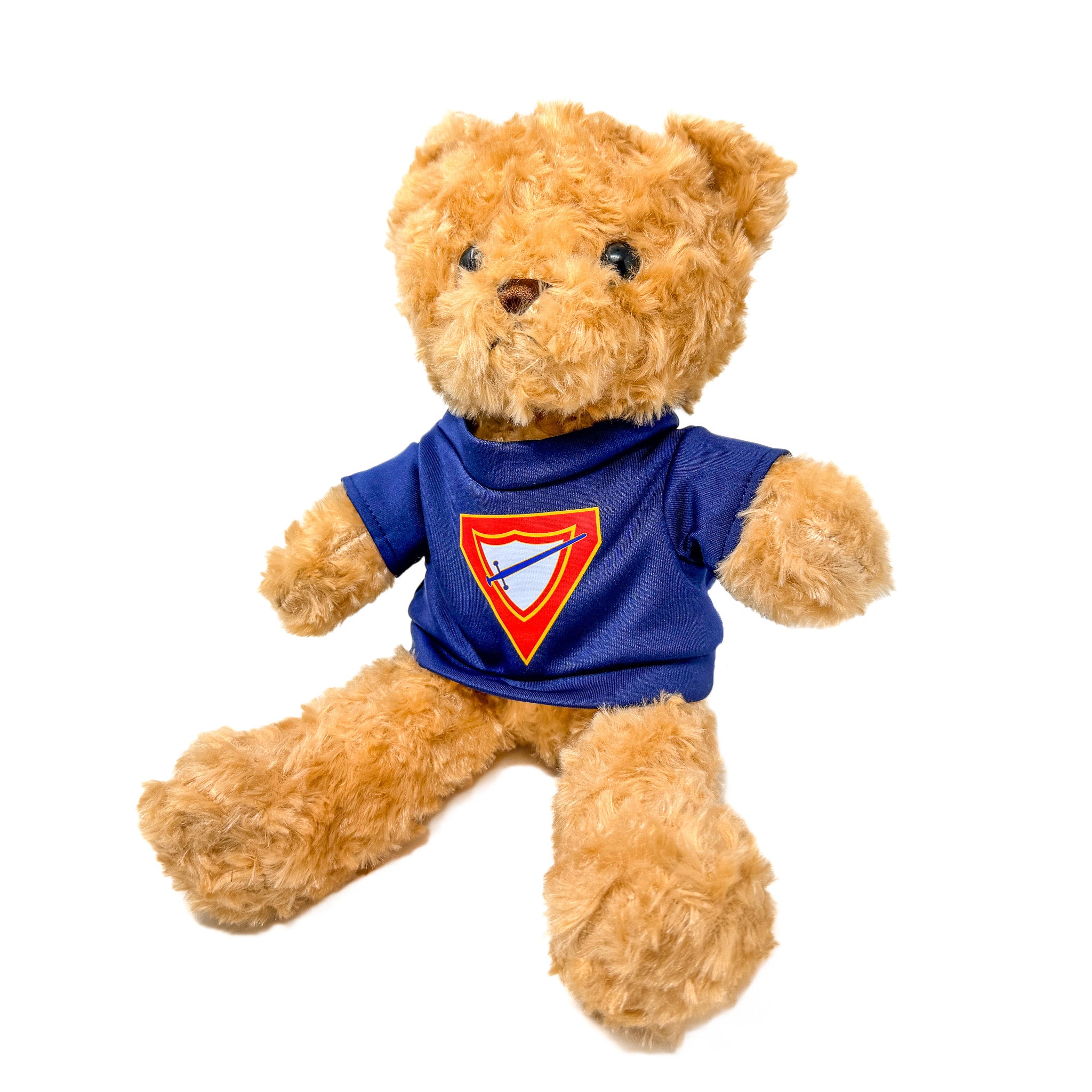 Oso de peluche ACS Georgia Cumberland Hope