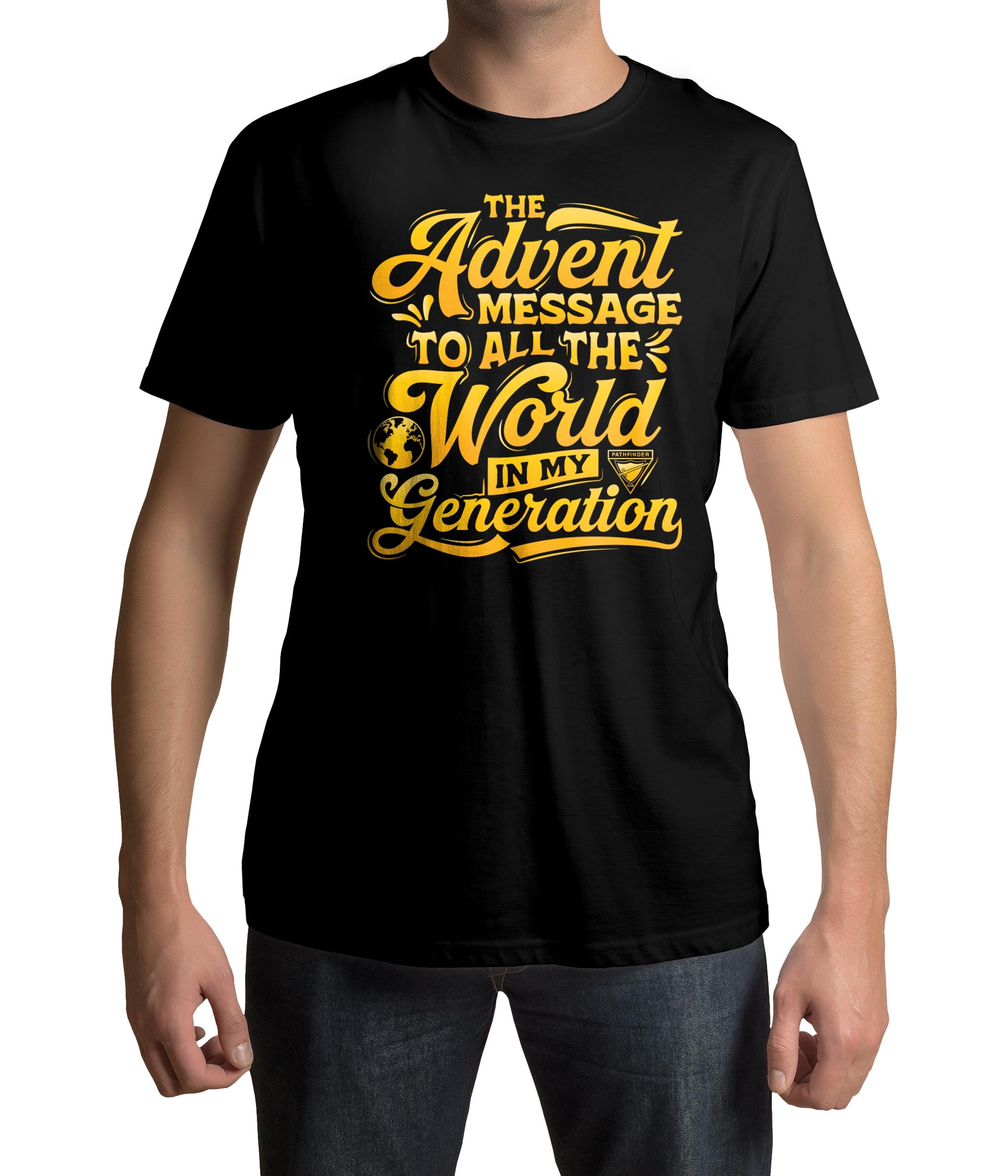 Pathfinder AIM T-Shirt