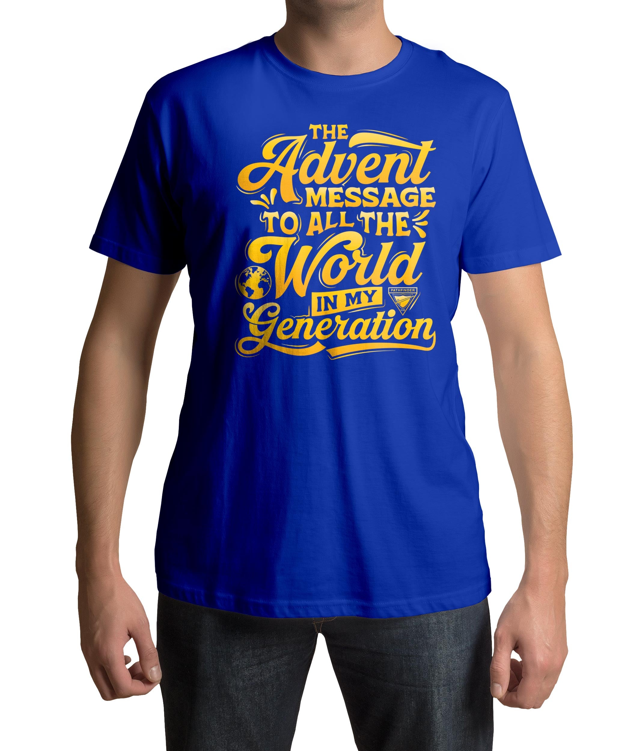 Pathfinder AIM T-Shirt