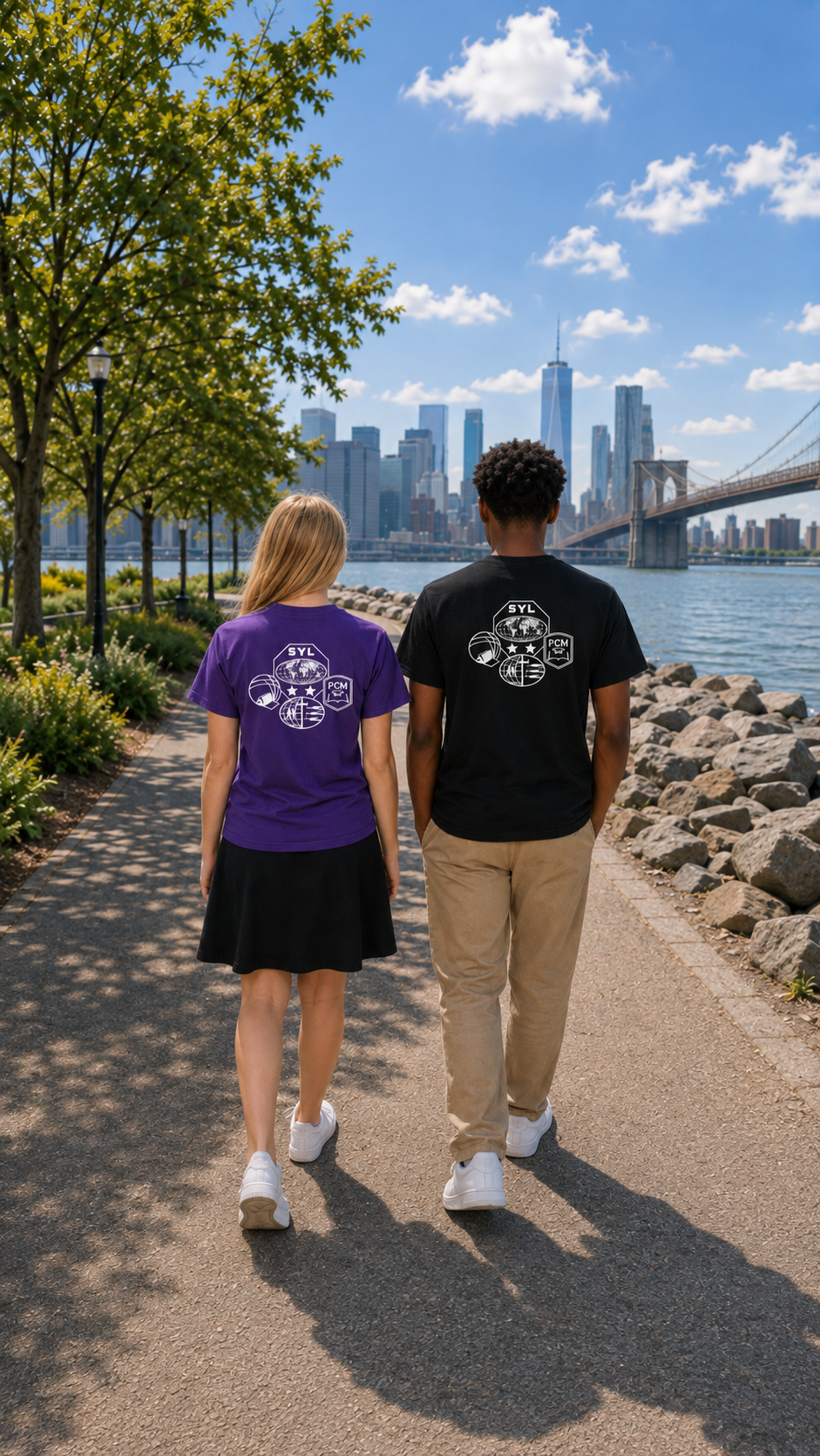 OneVoice27 t-shirt