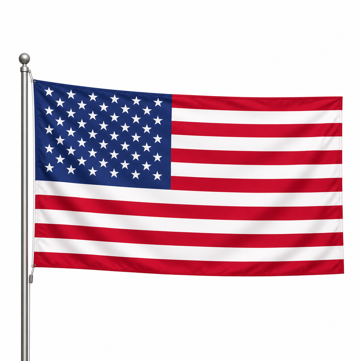 United States Flag 3’ x 5’ (Outdoor)