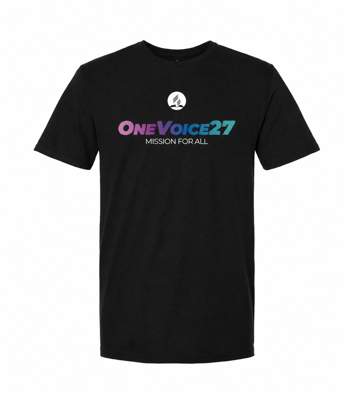 OneVoice27 t-shirt