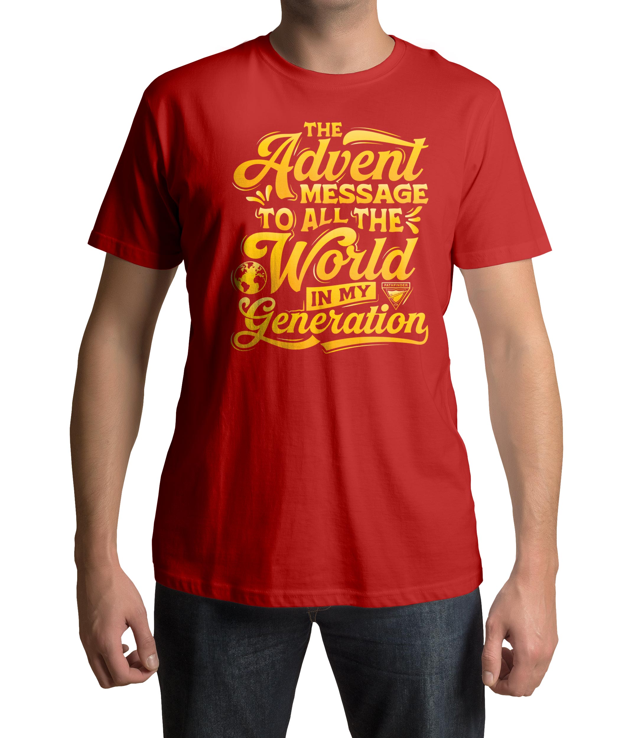 Pathfinder AIM T-Shirt