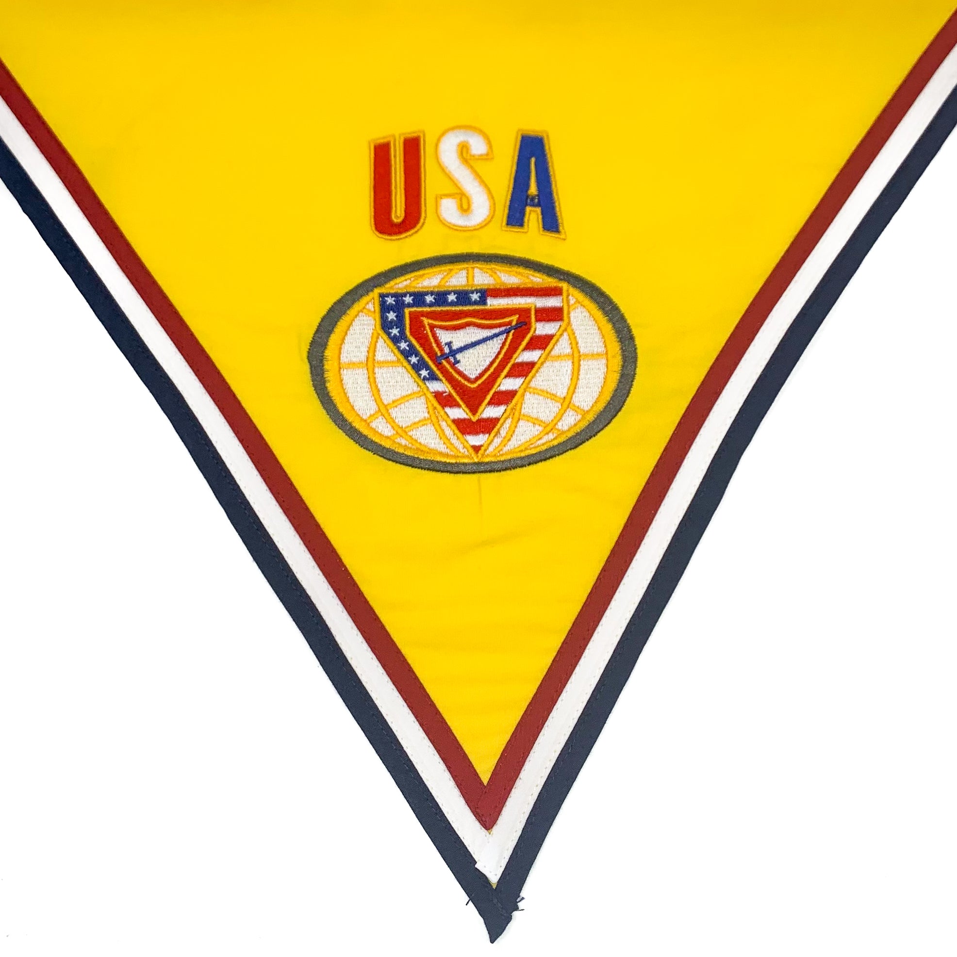 Pathfinder Club USA Scarf & Slide (Collector Edition)