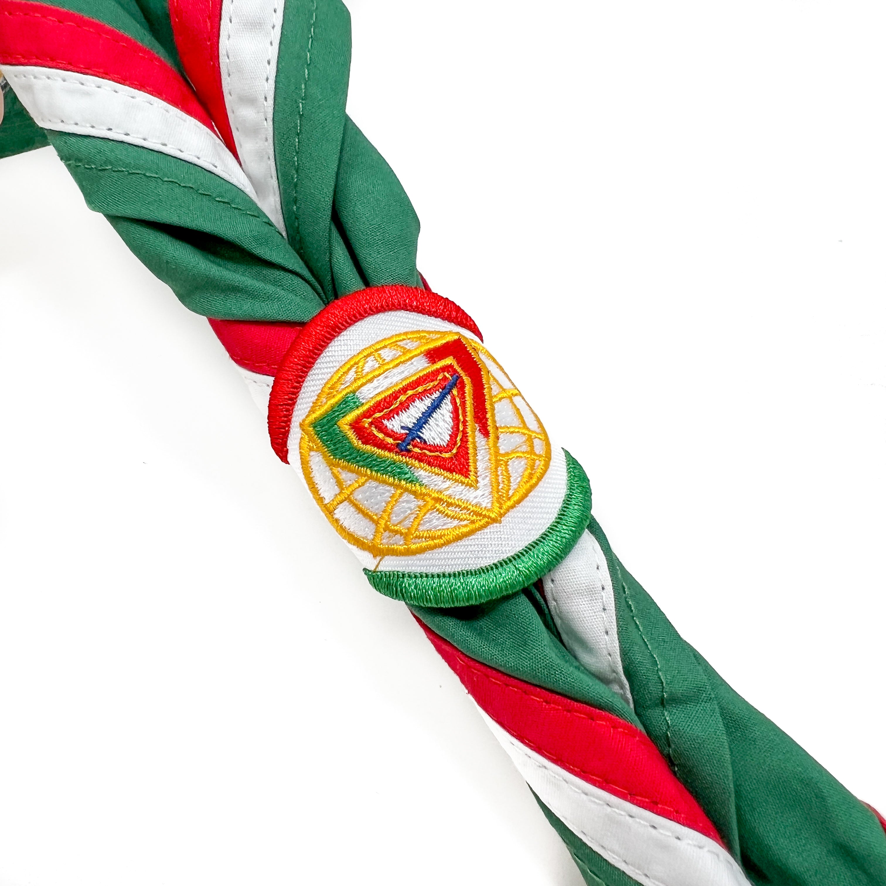 Mexico Pathfinder Scarf (Special Edition)